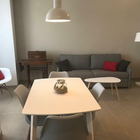 Apartamento Frente Al Mar เพนิสโคลา ภายนอก รูปภาพ