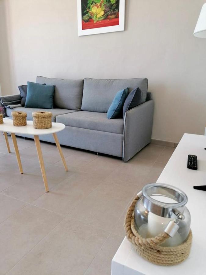 Apartamento Frente Al Mar เพนิสโคลา ภายนอก รูปภาพ