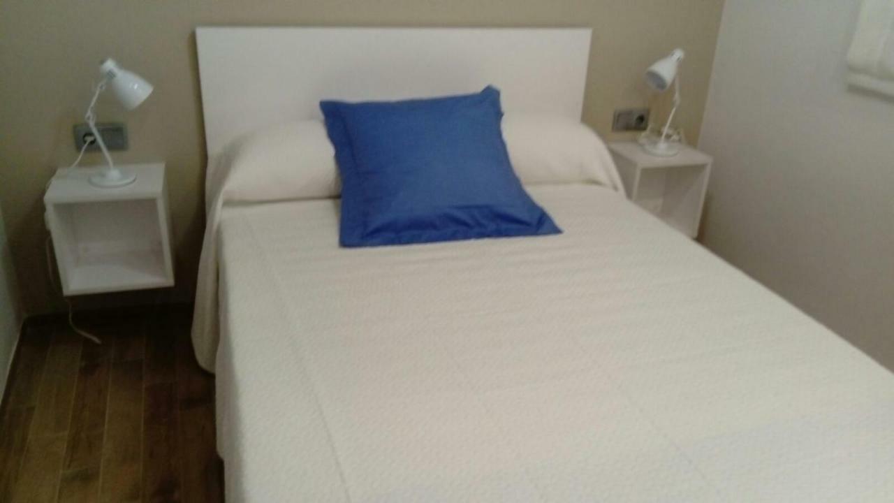 Apartamento Frente Al Mar เพนิสโคลา ภายนอก รูปภาพ