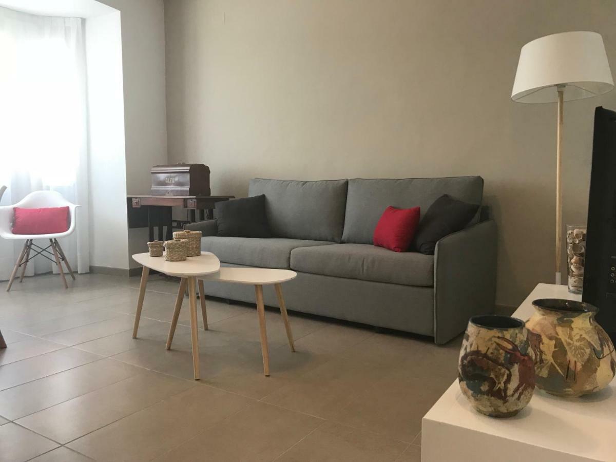 Apartamento Frente Al Mar เพนิสโคลา ภายนอก รูปภาพ